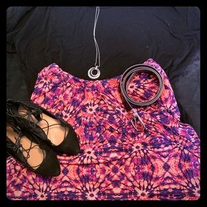 Lula Roe circle skirt♥️